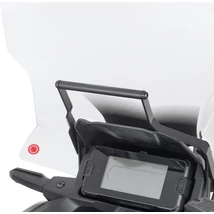 HONDA NC750 X TARTÓ GIVI