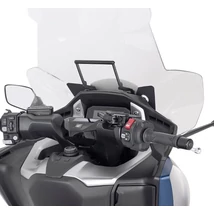 HONDA FORZA 750 TARTÓ GIVI