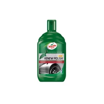 FÉNYEZÉS FELÚJÍTÓ POLÍR FOLYADÉK 500ML TURTLE WAX