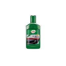 FÉM ÉS KRÓM POLÍR FOLYADÉK 300ML TURTLE WAX GL