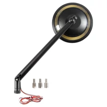 GAZZINI SALERNO TÜKÖR NAPPALI MENETFÉNNYEL GAZZINI SALERNO TÜKÖR NAPPALI MENETFÉNNYEL