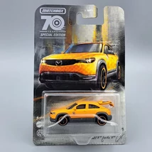 MAZDA MX 2021