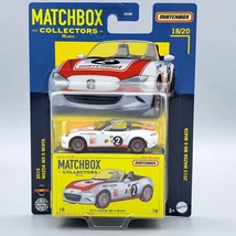MAZDA MX-5 MIATA 2015