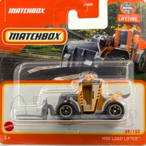MBX LOAD LIFTER