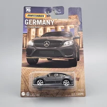 MERCEDES GLE COUPE