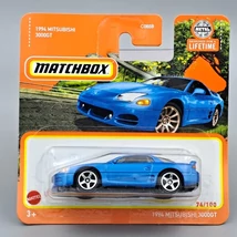 MITSUBISHI 3000GT 1994