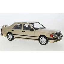 MERCEDES-BENZ W124 - 1:18 