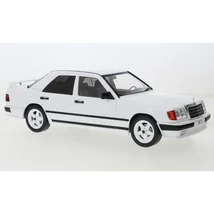 MERCEDES-BENZ W124 - 1:18 