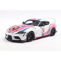 TOYOTA SUPRA GR 2024 - 1:18