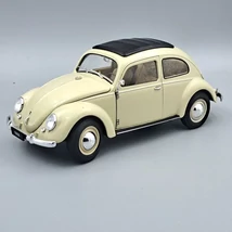 VOLKSWAGEN BEETLE CLASSIC 1950 - 1:18 