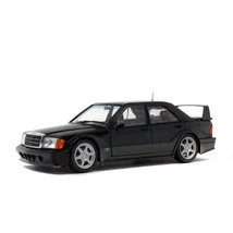 MERCEDES-BENZ 190 W201 1990 - 1:18 