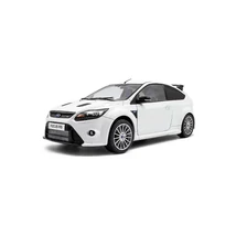 FORD FOCUS RS MK2 2009 - 1:18 