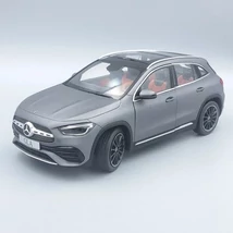 MERCEDES-BENZ GLA 2020 - 1:18 