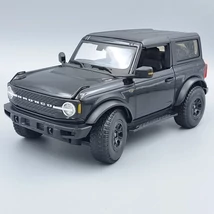 FORD BRONCO WILDTRACK 2021 - 1:18