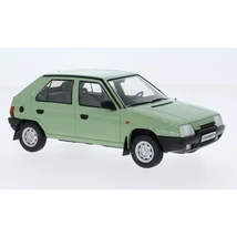 SKODA FAVORIT - 1:24