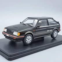 MAZDA 323 TURBO 4WD - 1:24