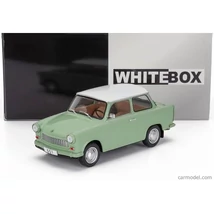 TRABANT 601 1965 - 1:24
