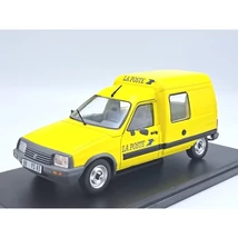CITROEN C15 D VAN LA POSTE 1989 - 1:24