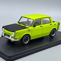 SIMCA 1000 RALLY - 1:24
