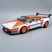 BMW M1 PROCAR 1980 - 1:18