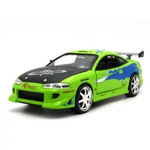 MITSUBISHI ECLIPSE 2001 BRIAN - 1:24