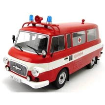 BARKAS B1000 BUS - 1:18