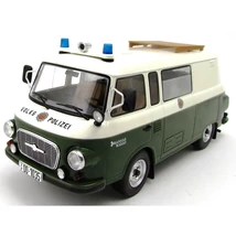 BARKAS B1000 - 1:18