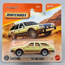 AMC EAGLE 1980