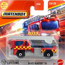 BLAZE BLASTER III
