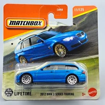 BMW 3 TOURING