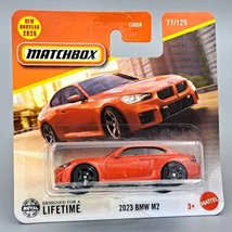 BMW M2 2023