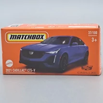 CADILLAC CT5-V 2021