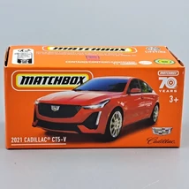 CADILLAC CT5-V 2021