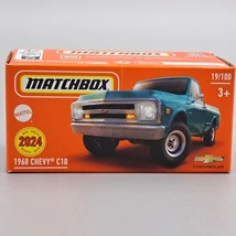 CHEVY C10 1968