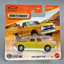 CHEVY C10 1968
