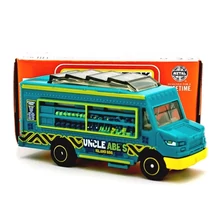 CHOW MOBILE II
