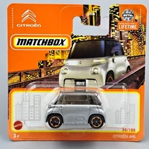 CITROEN AMI