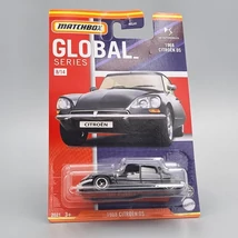CITROEN DS 1968