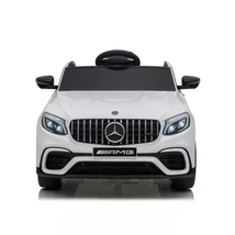 MERCEDES-BENZ ELEKTROMOS AUTÓ