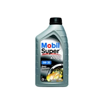 MOBIL SUPER 2000 X1 MOTOROLAJ 5W30