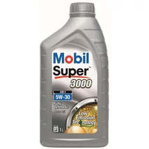 MOBIL SUPER 3000 XE1 MOTOROLAJ 5W30