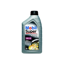 MOBIL SUPER 2000 X1 MOTOROLAJ 10W40