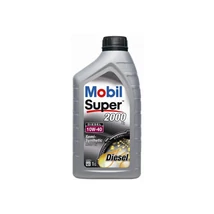 MOBIL SUPER 2000 X1 DIESEL MOTOROLAJ 10W40