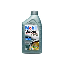 MOBIL SUPER 3000 XE MOTOROLAJ 5W30