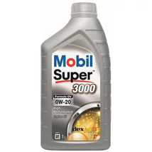 MOBIL SUPER 3000 FORMULA OV MOTOROLAJ 0W20