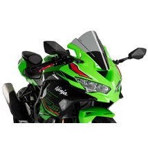 KAWASAKI ZX-4R NINJA PUIG Z-RACING PLEXI