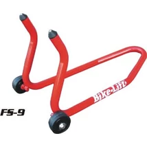 ELSŐ EMELŐ FS-09 BIKE-LIFT