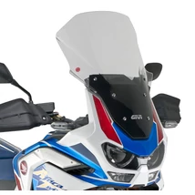 HONDA CRF1100L AFRICA TWIN ADVENTURE SPORTS GIVI TÚRA PLEXI