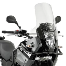 YAMAHA XT 660Z TENERE GIVI TÚRA PLEXI