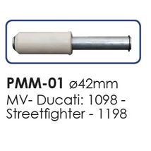 BIKE-LIFT ADAPTER HÁTSÓ (RS-16) EMELŐHÖZ (MV, DUCATI)